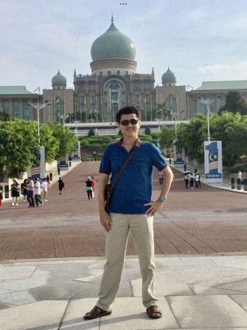Bạn Nam Nam Ly dị 54 tuổi Tìm người yêu lâu dài ở Vũng Tàu, Bà Rịa - Vũng Tàu