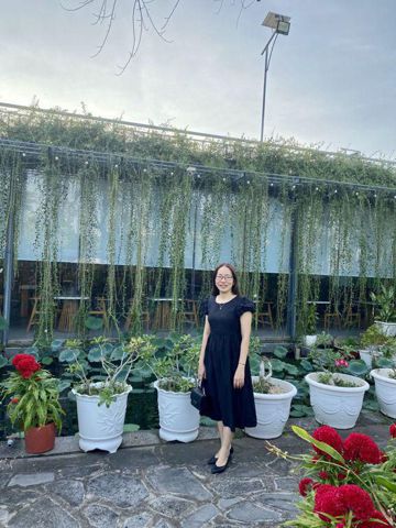 Bạn Nữ Hà Nguyễn Độc thân 48 tuổi Tìm người yêu lâu dài ở Biên Hòa, Đồng Nai