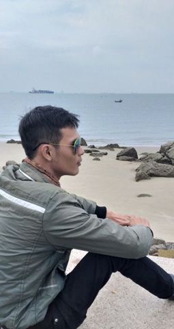 Bạn Nam Nguyễn văn Độc thân 33 tuổi Tìm người yêu lâu dài ở Châu Thành, Tiền Giang