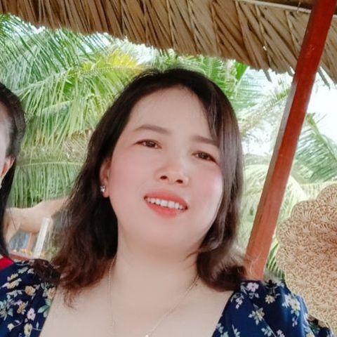 Bạn Nữ Phạm Thị Yến Ở góa 46 tuổi Tìm người yêu lâu dài ở Cần Giuộc, Long An