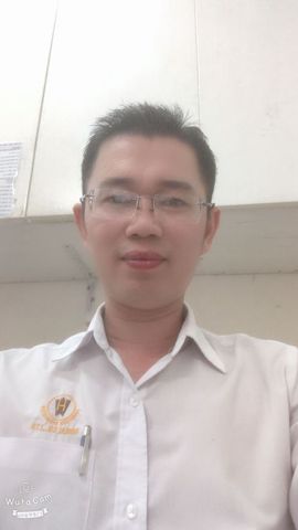 Bạn Nam Trung Độc thân 34 tuổi Tìm người yêu lâu dài ở Biên Hòa, Đồng Nai