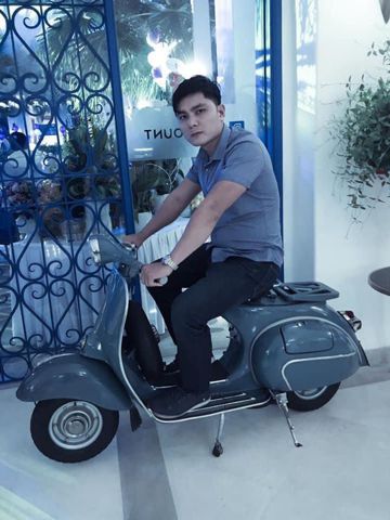 Bạn Nam Vương Ly dị 37 tuổi Tìm người yêu lâu dài ở Quận 3, TP Hồ Chí Minh
