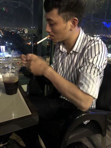 Bạn Nam Trường Độc thân 30 tuổi Tìm người yêu lâu dài ở Quận 12, TP Hồ Chí Minh
