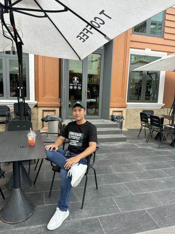 Bạn Nam ĐẠT Trần Độc thân 28 tuổi Tìm người yêu lâu dài ở Thủ Dầu Một, Bình Dương