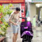 PhuocTD - Tìm người yêu ngắn hạn - Xuân Hòa, Hồ Chí Minh - Kết bạn