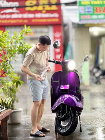 Bạn Nam PhuocTD Độc thân 35 tuổi Tìm người yêu ngắn hạn ở Xuân Hòa, Hồ Chí Minh