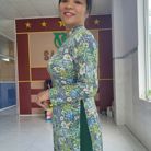 Bích Mập - Tìm người yêu lâu dài - Vũng Tàu, Bà Rịa - Vũng Tàu - Cuộc đời là phải biết chấp nhận