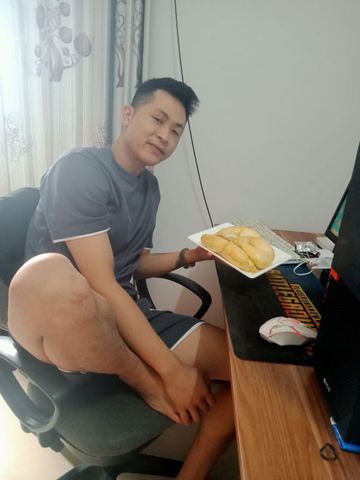 Bạn Nam Hải Độc thân 30 tuổi Tìm bạn tâm sự ở Quận 3, TP Hồ Chí Minh