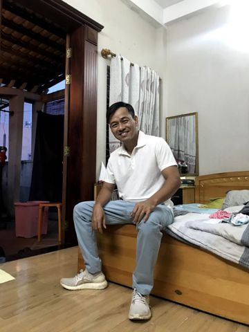 Bạn Nam phong Ly dị 51 tuổi Tìm người yêu lâu dài ở Quận 3, TP Hồ Chí Minh