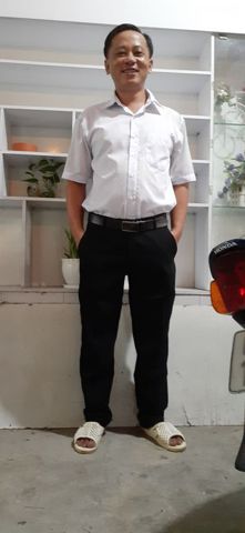 Bạn Nam dinh manh Độc thân 39 tuổi Tìm người để kết hôn ở Giồng Riềng, Kiên Giang