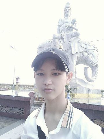 Bạn Nam Hoàng Anh Độc thân 20 tuổi Tìm người yêu lâu dài ở Vĩnh Thạnh, Cần Thơ