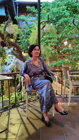Bạn Nữ Linh Độc thân 55 tuổi Tìm bạn đời ở Thủ Đức, TP Hồ Chí Minh
