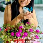 Hoa Xuân - Tìm bạn đời - TP Vĩnh Long, Vĩnh Long - Tìm một nửa của mình từ 60 tuổi trở lên. Các bạn trẻ đừng làm phiền nhé .