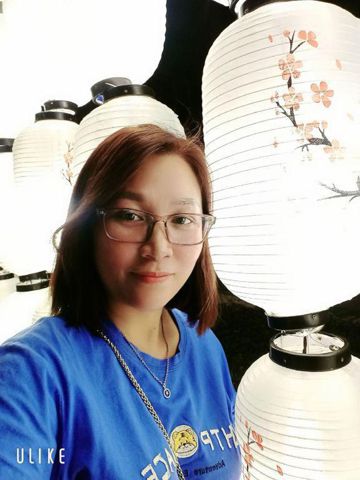 Bạn Nữ Phương Trâm Ly dị 38 tuổi Tìm bạn đời ở Phú Giáo, Bình Dương