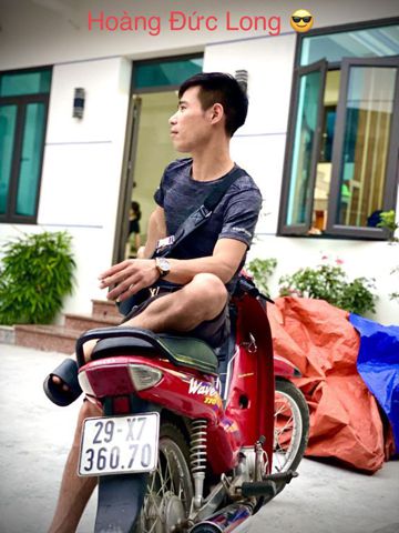 Bạn Nam Long Độc thân 29 tuổi Tìm bạn tâm sự ở Thanh Oai, Hà Nội
