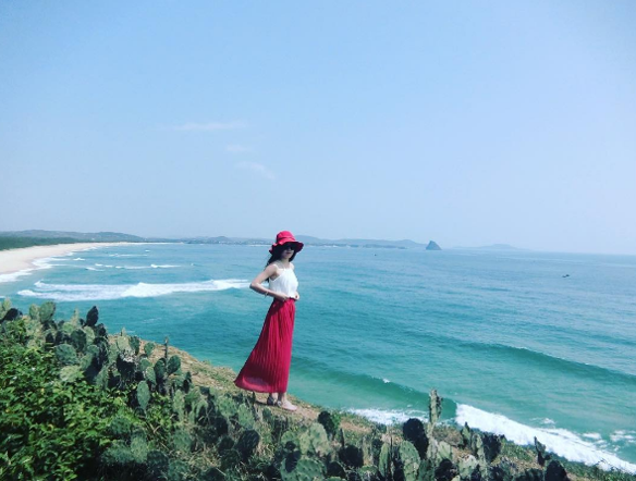 Bạn Nữ Helen Helen Độc thân 35 tuổi Tìm bạn tâm sự ở Gò Vấp, TP Hồ Chí Minh