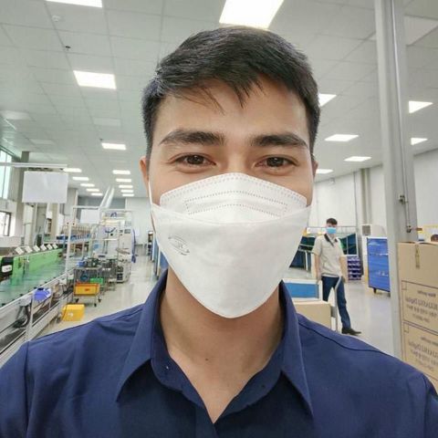 Bạn Nam Nguyễn Hiệp Ly dị 34 tuổi Tìm người yêu lâu dài ở Yên Phong, Bắc Ninh