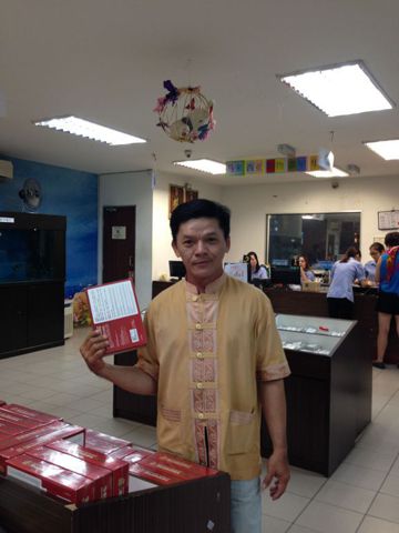 Bạn Nam Trần linh Ly dị 51 tuổi Tìm người yêu lâu dài ở Quận 3, TP Hồ Chí Minh