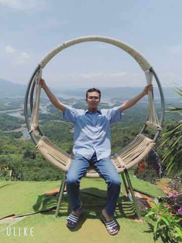Bạn Nam Davi -Tri Ly dị 46 tuổi Tìm người để kết hôn ở Thủ Dầu Một, Bình Dương