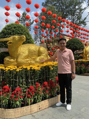 Bạn Nam Thanh Nam Độc thân 28 tuổi Tìm người để kết hôn ở Quận 3, TP Hồ Chí Minh