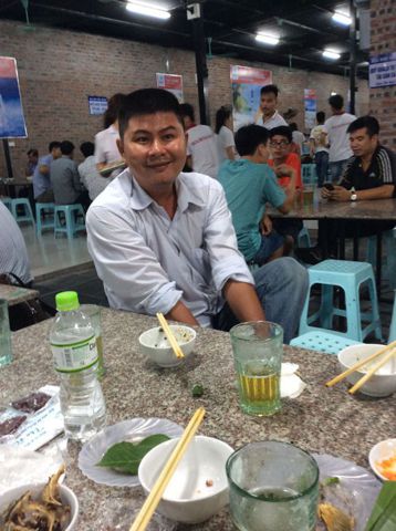 Bạn Nam Khanh Độc thân 41 tuổi Tìm bạn tâm sự ở Bình Chánh, TP Hồ Chí Minh