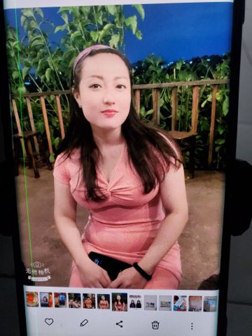 Bạn Nữ Trinh Độc thân 36 tuổi Tìm người yêu lâu dài ở Quận 3, TP Hồ Chí Minh