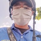 Huỳnh Minh Luân - Tìm người yêu lâu dài - Gia Định, Hồ Chí Minh - Tìm hiểu cuoi nhanh k lang nhang