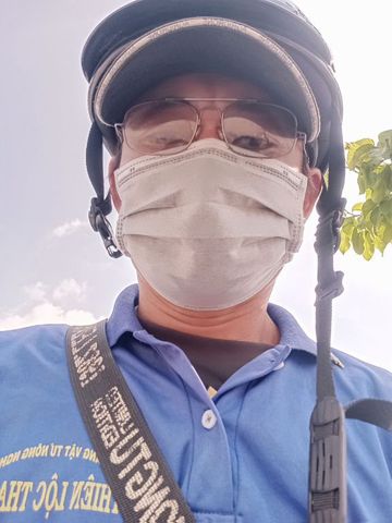 Bạn Nam Huỳnh Minh Độc thân 24 tuổi Tìm người yêu lâu dài ở Gia Định, Hồ Chí Minh