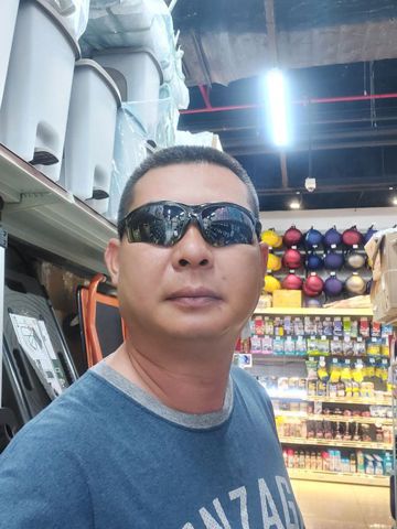 Bạn Nam Nguyên Ly dị 41 tuổi Tìm người yêu lâu dài ở Quận 3, TP Hồ Chí Minh