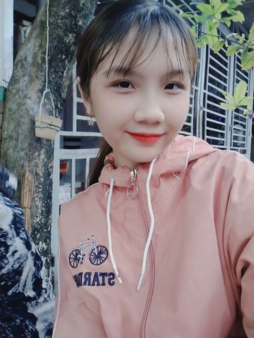 Bạn Nữ Bích Vy Độc thân 20 tuổi Tìm người yêu lâu dài ở Lai Vung, Đồng Tháp