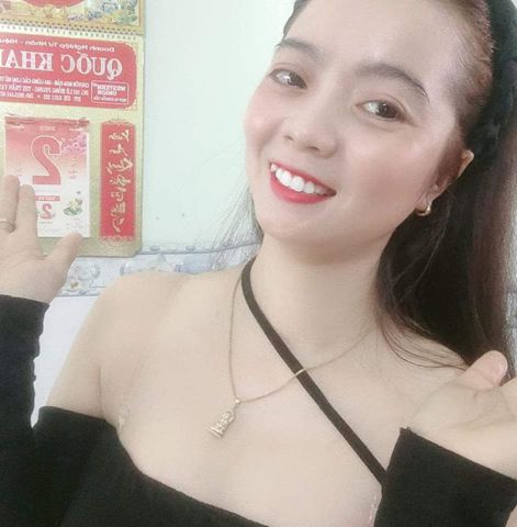 Bạn Nữ Duyên Độc thân 33 tuổi Tìm bạn đời ở Nha Trang, Khánh Hòa