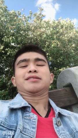 Bạn Nam Huy Đô. Độc thân 24 tuổi Tìm bạn tâm sự ở Gia Định, Hồ Chí Minh