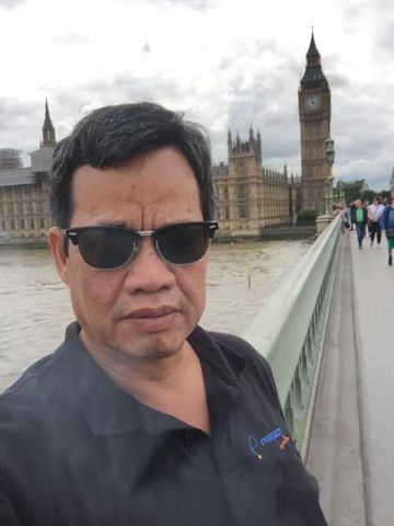 Bạn Nam Quoc Nguyen Độc thân 60 tuổi Tìm người yêu lâu dài ở Quận 3, TP Hồ Chí Minh