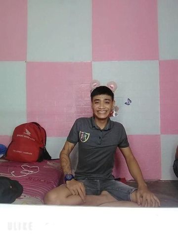 Bạn Nam CƯỜNG TRỊNH Ly dị 29 tuổi Tìm người yêu lâu dài ở Vĩnh Cửu, Đồng Nai