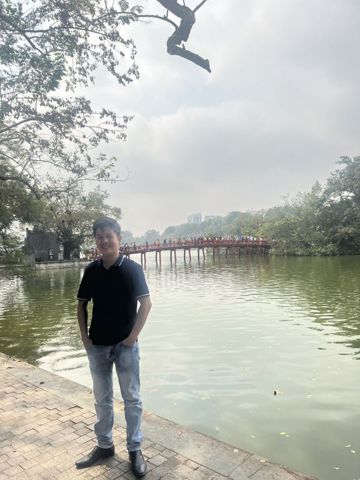 Bạn Nam Lam bui phong Ly dị 36 tuổi Tìm người yêu lâu dài ở Phan Rang, Ninh Thuận