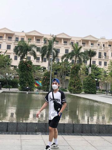 Bạn Nam Nam Độc thân 26 tuổi Tìm người yêu lâu dài ở Tuy Phong, Bình Thuận