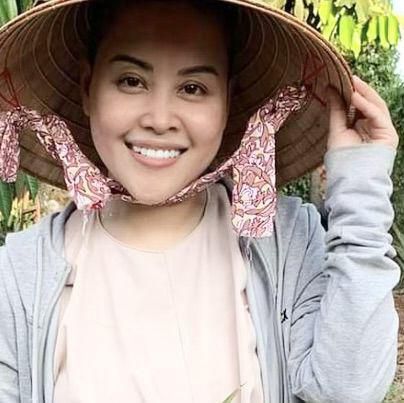 Bạn Nữ VỀ NHÀ ĐI Ở góa 52 tuổi Tìm người yêu lâu dài ở Vũng Tàu, Bà Rịa - Vũng Tàu