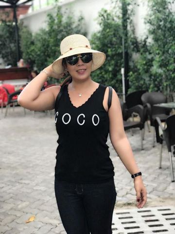 Bạn Nữ Ngoc Phan Ly dị 41 tuổi Tìm người yêu lâu dài ở Quận 2, TP Hồ Chí Minh