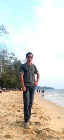 Bạn Nam Khánh Độc thân 33 tuổi Tìm người yêu lâu dài ở Vũng Tàu, Bà Rịa - Vũng Tàu