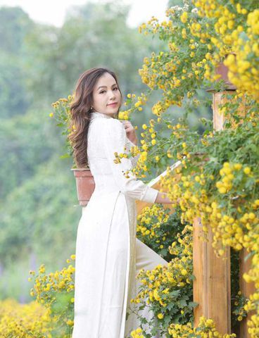 Bạn Nữ Medonthanxab Độc thân 46 tuổi Tìm người yêu lâu dài ở Quận 3, TP Hồ Chí Minh