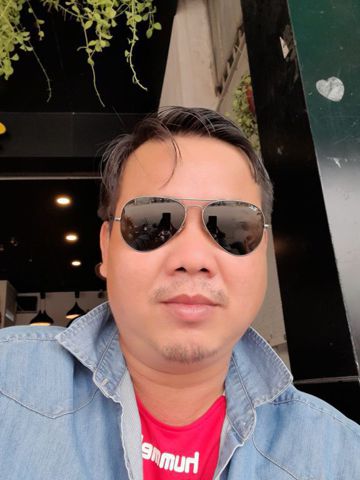 Bạn Nam Minh Độc thân 43 tuổi Tìm người yêu lâu dài ở Quận 12, TP Hồ Chí Minh