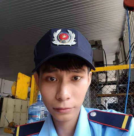 Bạn Nam Dương Hoàng Độc thân 23 tuổi Tìm người yêu lâu dài ở Biên Hòa, Đồng Nai