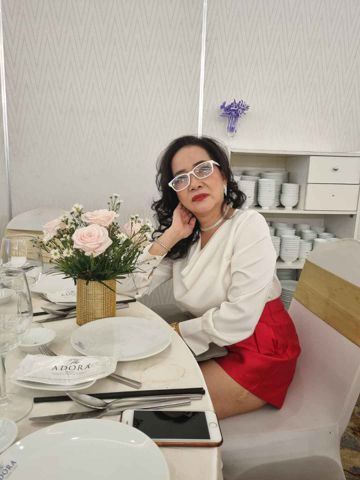 Bạn Nữ Lê chi Độc thân 53 tuổi Tìm người yêu lâu dài ở Quận 3, TP Hồ Chí Minh