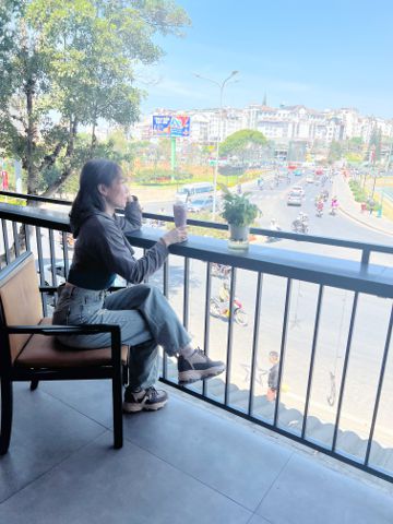 Bạn Nữ Hung Nguyen Ly dị 44 tuổi Tìm người yêu lâu dài ở Vinh, Nghệ An