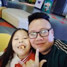 Nguyễn Công Triều - Tìm người yêu lâu dài - Long Biên, Hà Nội - Hiền lành