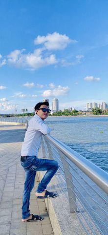 Bạn Nam Thanh Nhân Độc thân 28 tuổi Tìm người yêu lâu dài ở Quận 9, TP Hồ Chí Minh