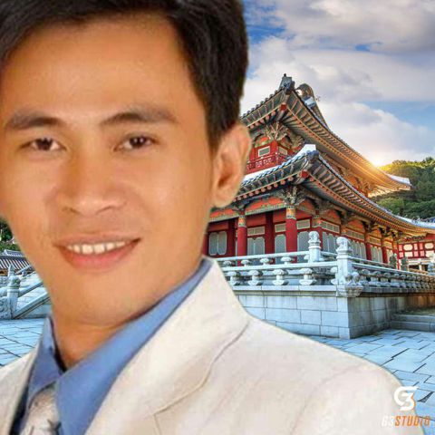 Bạn Nam Junior monk Ly dị 44 tuổi Tìm người yêu lâu dài ở Gia Định, Hồ Chí Minh