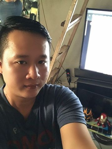 Bạn Nam yêu là cưới Độc thân 35 tuổi Tìm người yêu lâu dài ở Bình Thạnh, TP Hồ Chí Minh