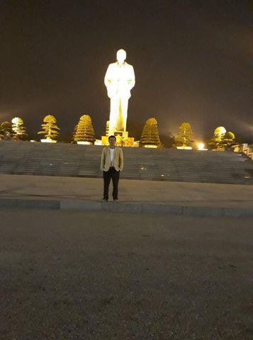 Bạn Nam Tấn Ly dị 49 tuổi Tìm bạn tâm sự ở Đà Lạt, Lâm Đồng