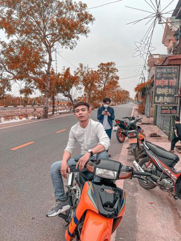 Bạn Nam Thịnh Độc thân 28 tuổi Tìm người yêu lâu dài ở Thanh Xuân, Hà Nội